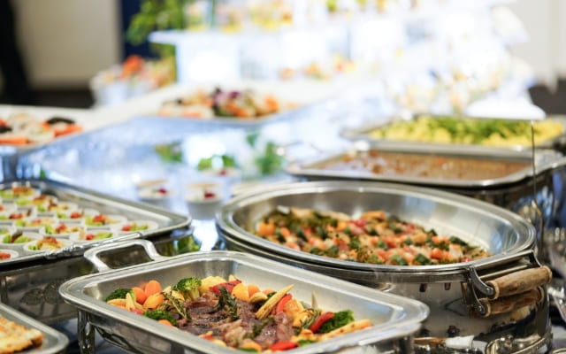 アポルテフードファクトリー／ケータリング