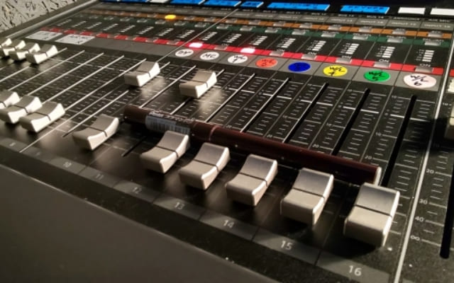 音響・照明・映像（テクニカル）