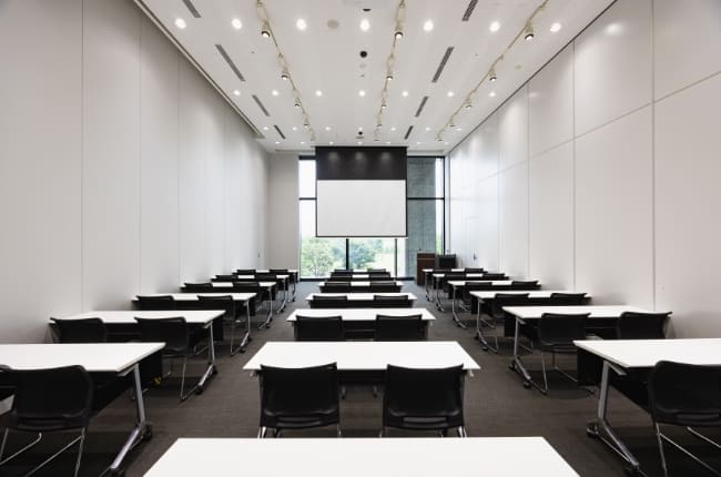 カンファレンスA