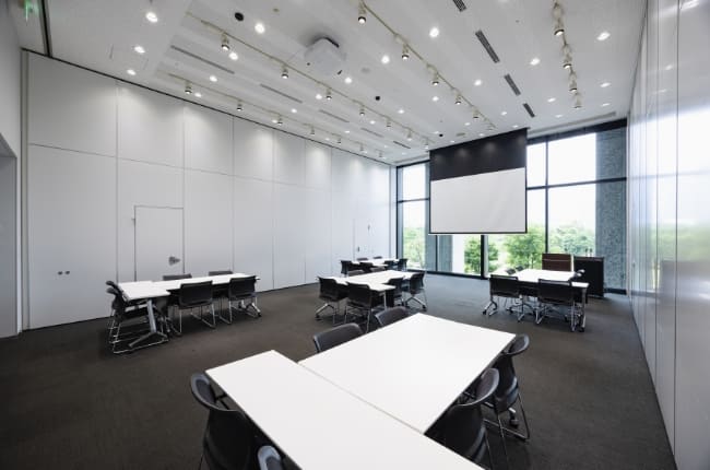 カンファレンスB