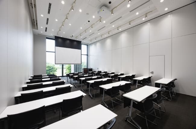 カンファレンスA