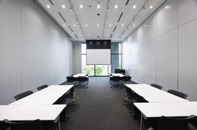 カンファレンスA