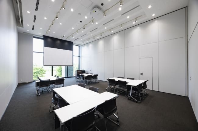 カンファレンスA