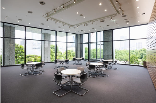 カンファレンスA