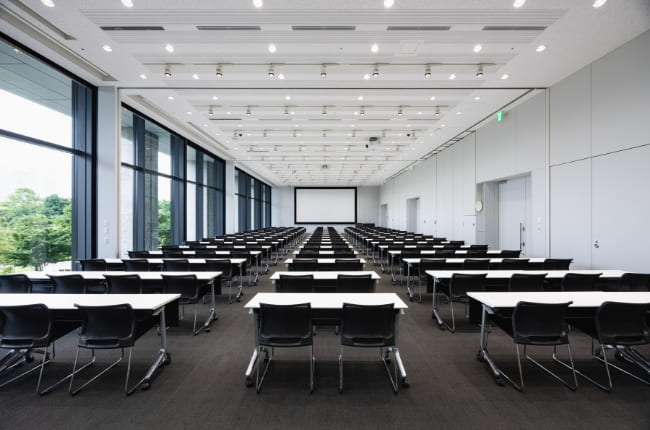 カンファレンスABC