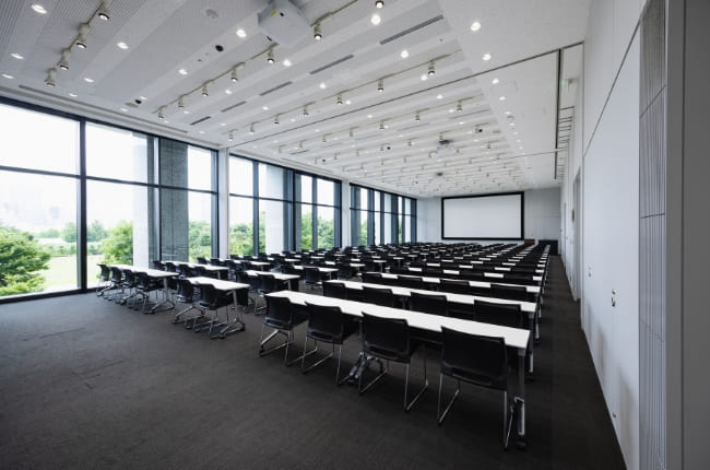 カンファレンスABC