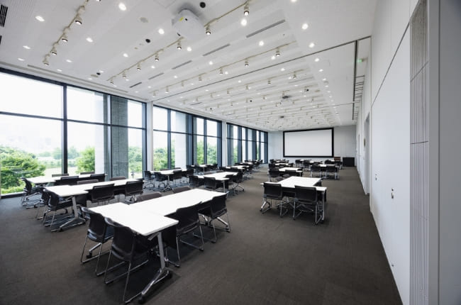 カンファレンスABC