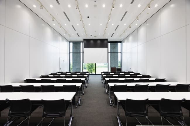 カンファレンスB