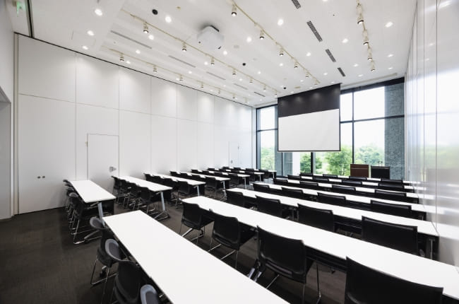 カンファレンスB