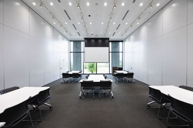 カンファレンスB