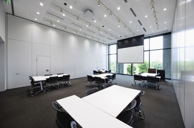 カンファレンスB