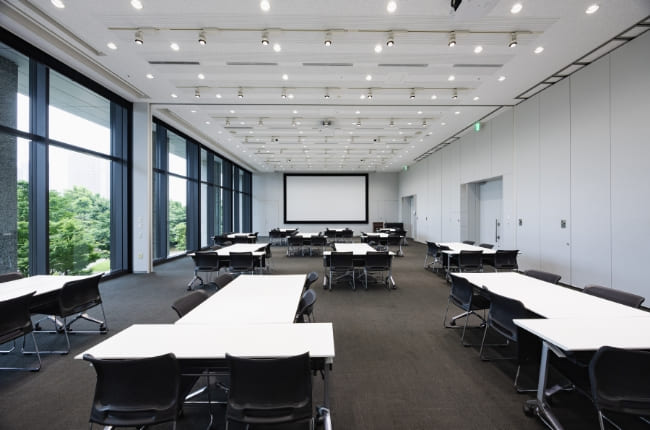 カンファレンスBC