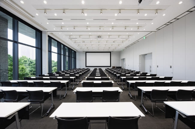 カンファレンスBC