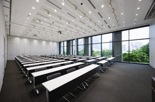 カンファレンスBC