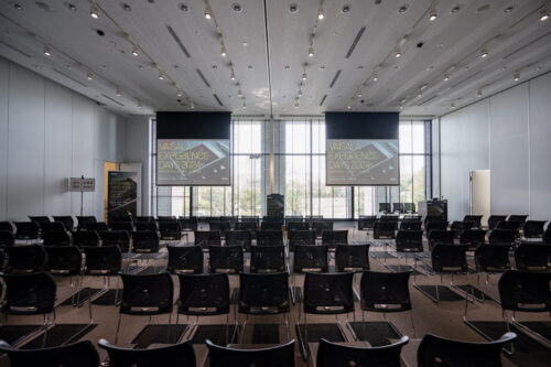 【A・B・C＋ホワイエ】VaisalaExperienceDays2024