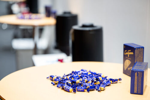 【A・B・C＋ホワイエ】VaisalaExperienceDays2024