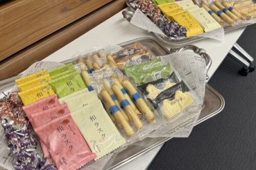 【A・B・C＋ホワイエ】VaisalaExperienceDays2024