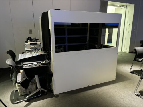 【A・B・C＋ホワイエ】VaisalaExperienceDays2024