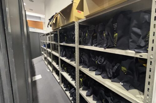 【A・B・C＋ホワイエ】VaisalaExperienceDays2024