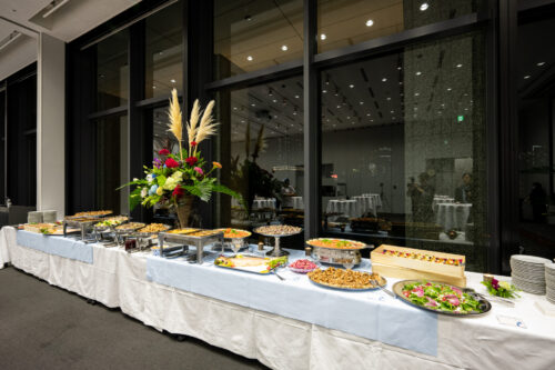 【A・B・C＋ホワイエ】VaisalaExperienceDays2024