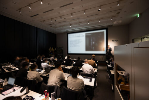 【A・B・C＋ホワイエ】VaisalaExperienceDays2024